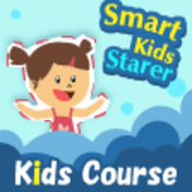 少儿英语 Smart Kids Starter 零基础字母课程