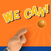 We Can!