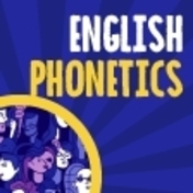 English Phonetics 音標課