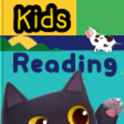 Kids Reading 少儿阅读课